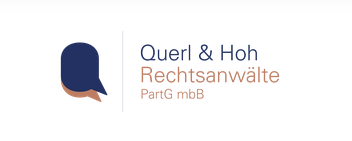 Logo Querl & Hoh Rechtsanwälte PartG mbB